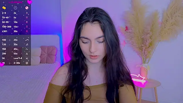 Andres sssss online show from April 17, 8:33 pm