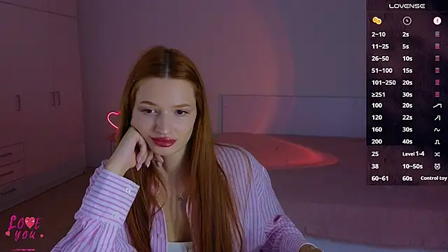 Snapshot of CuteAriel7 chatting on October 10, 4:45 pm CuteAriel7 online show from October 10, 4:45 pm