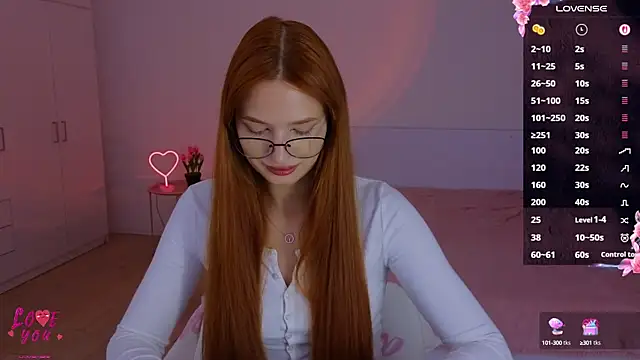 Snapshot of CuteAriel7 chatting on September 30, 6:13 pm CuteAriel7 online show from September 30, 6:13 pm