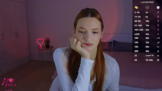 Snapshot of CuteAriel7 chatting on October 27, 4:02 pm CuteAriel7 online show from October 27, 4:02 pm