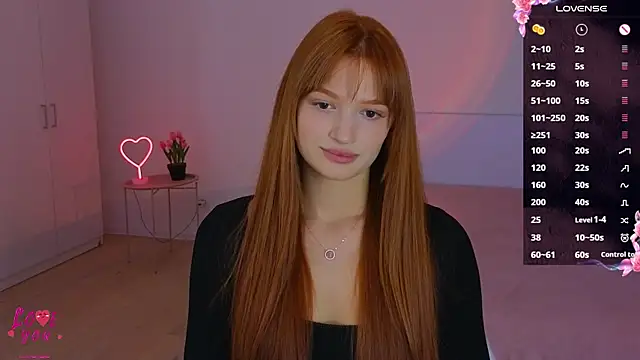 Snapshot of CuteAriel7 chatting on September 17, 4:05 pm CuteAriel7 online show from September 17, 4:05 pm