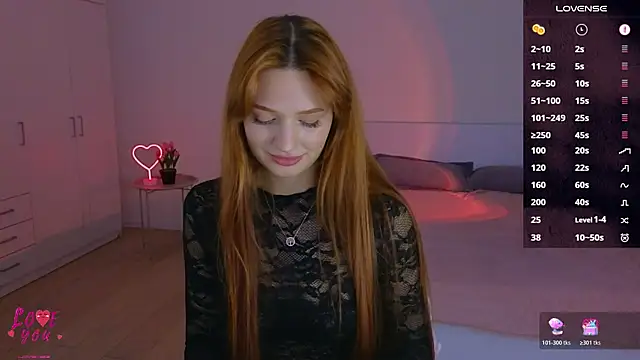 Snapshot of CuteAriel7 chatting on October 31, 5:50 pm CuteAriel7 online show from October 31, 5:50 pm