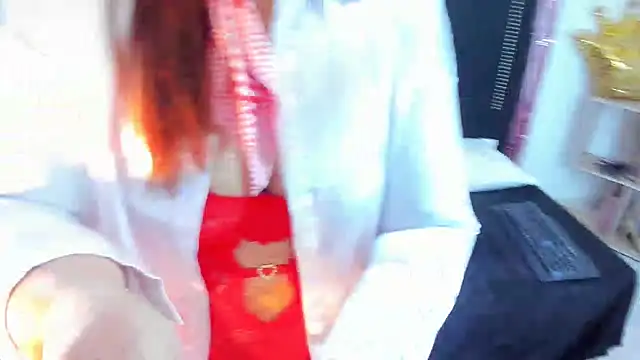 LucianaBlackwell online show from November 22, 1:47 pm