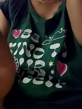 Snapshot of nice_touch9733 chatting on November 1, 11:52 pm nice touch9733 online show from November 1, 11:52 pm