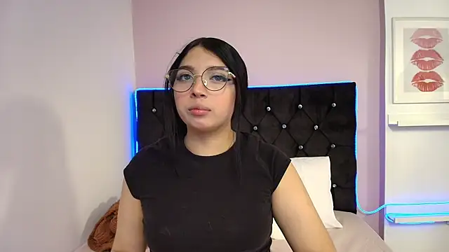 Lunacherry LS online show from September 17, 2:48 pm