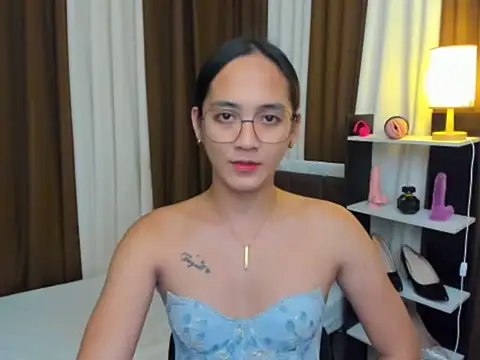 URHottestAngel online show from October 22, 12:54 pm