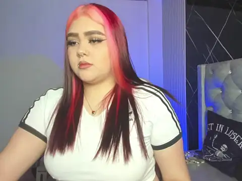 im bunny   online show from October 24, 12:23 pm