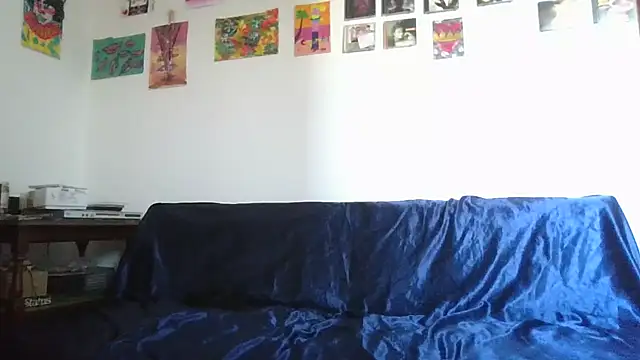 marixaballi online show from October 22, 6:57 pm