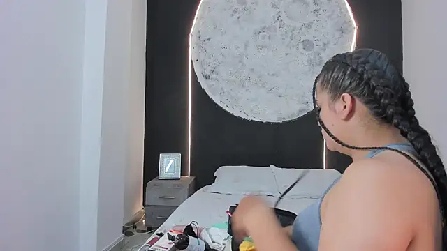 ScarletMoon1  online show from October 20, 8:34 pm