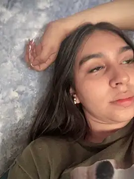 PaolaThompson online show from October 6, 5:07 pm