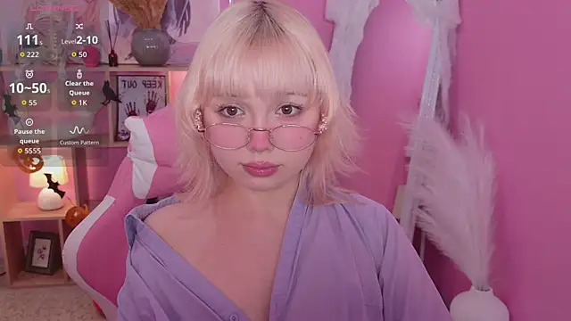 Snapshot of Kyomi_Sun chatting on November 1, 11:09 pm Kyomi Sun online show from November 1, 11:09 pm