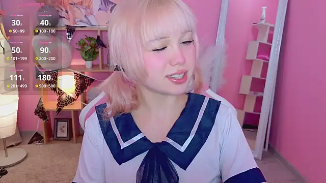 Snapshot of Kyomi_Sun chatting on October 17, 10:35 pm Kyomi Sun online show from October 17, 10:35 pm