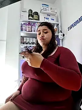 SafiroFer online show from December 2, 9:28 pm