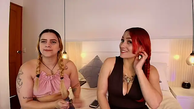 Dakota Megan 69 online show from October 16, 2:52 pm