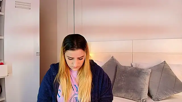 Dakota Megan 69 online show from September 30, 2:44 pm