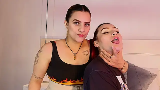 Dakota Megan 69 online show from October 3, 3:06 pm