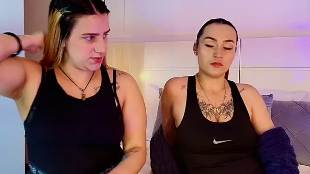 Dakota Megan 69 online show from October 20, 2:42 pm