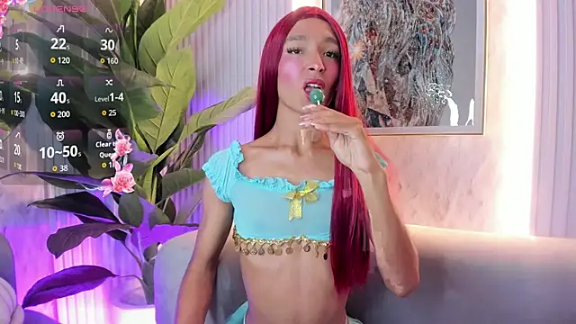 Snapshot of dara_petite chatting on September 17, 11:03 pm dara petite online show from September 17, 11:03 pm