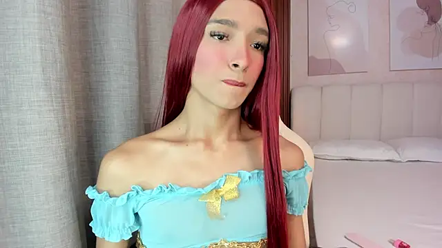 Snapshot of dara_petite chatting on September 30, 11:31 pm dara petite online show from September 30, 11:31 pm