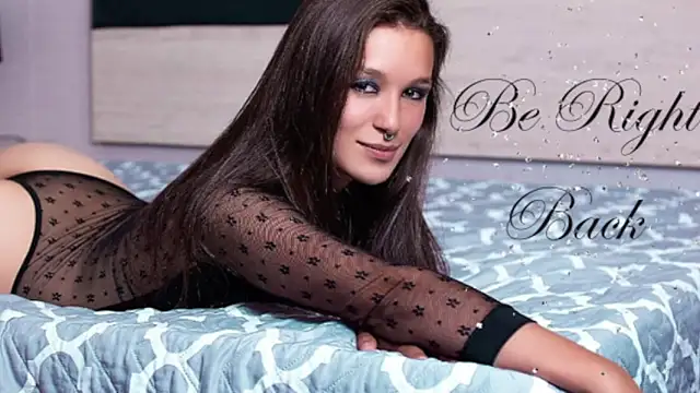 lilithword online show from September 24, 1:10 pm