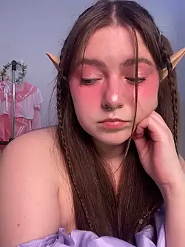 yumedream  online show from October 24, 9:38 am