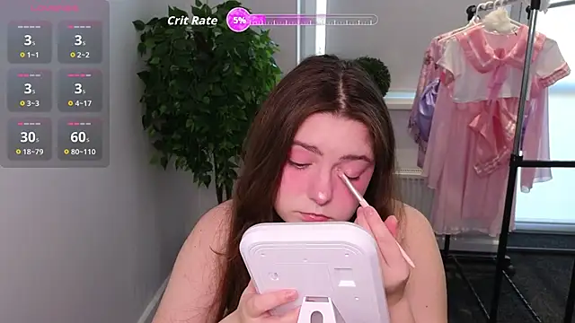 yumedream  online show from September 24, 7:40 am