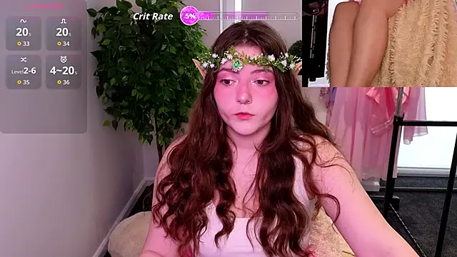 yumedream  online show from September 17, 7:39 am