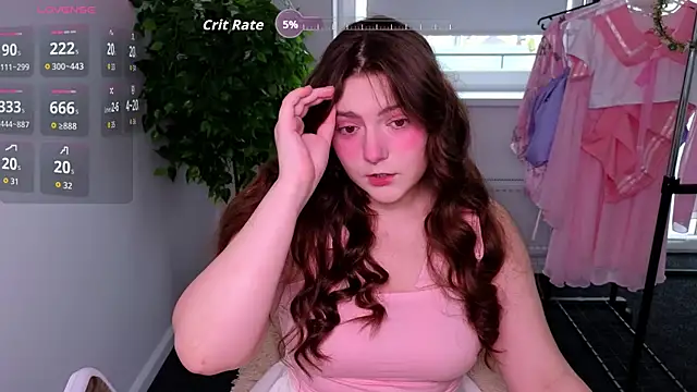 yumedream  online show from September 30, 7:36 am