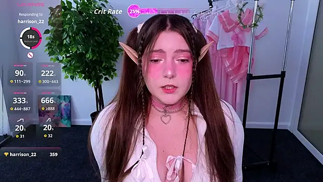 yumedream  online show from October 18, 9:56 am