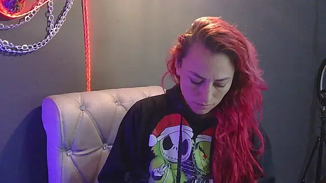 MeganBrown4 online show from February 23, 3:44 pm