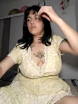 Jinx  x online show from October 16, 4:59 am