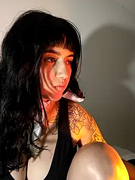 Jinx  x online show from December 16, 4:51 am