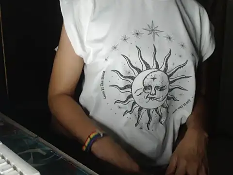 kiss mm online show from October 3, 7:46 am