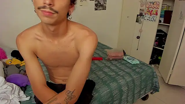 lordpussy   online show from July 8, 2:47 am