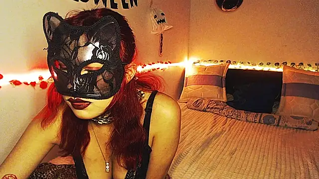 amatistapink online show from October 21, 5:11 am