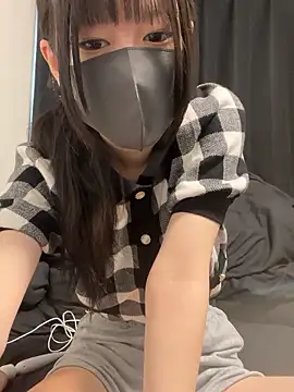 Arisa1 tyan online show from October 11, 5:12 am