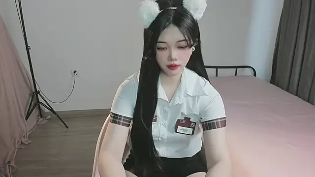 Sparkly Candy online show from September 19, 11:04 pm