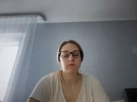 Snapshot of NikexPretty chatting on September 24, 8:57 am NikexPretty online show from September 24, 8:57 am