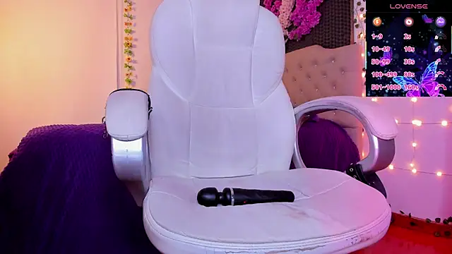 ParkKimsumi online show from October 3, 6:18 am