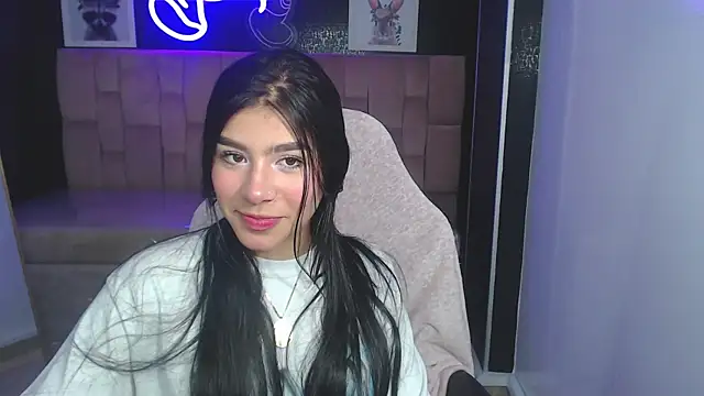 Melanny b  online show from September 15, 8:16 pm
