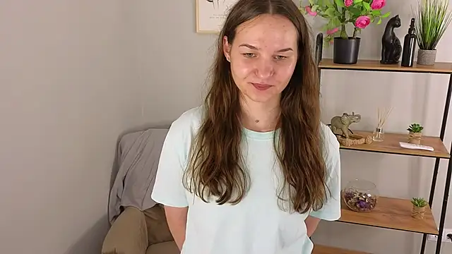 Patsy Lewis online show from September 15, 9:17 am