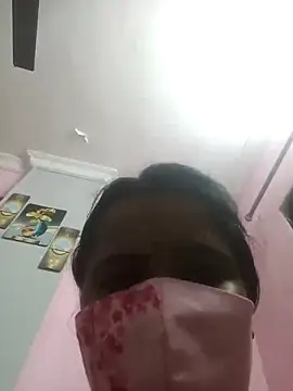 Cute-Mahiraa online show from September 30, 8:46 pm