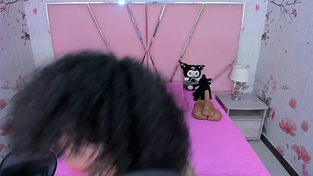 Snapshot of SafiroAgataaa chatting on October 20, 9:51 pm SafiroAgataaa online show from October 20, 9:51 pm