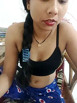 Vaani Cutie online show from October 2, 9:47 am