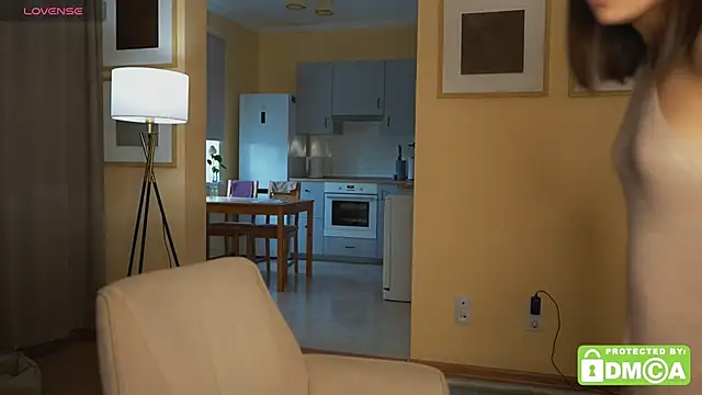 KateCarrey online show from October 24, 8:32 am