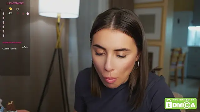 KateCarrey online show from September 26, 4:48 pm