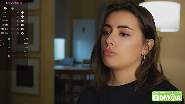 KateCarrey online show from October 7, 7:35 am