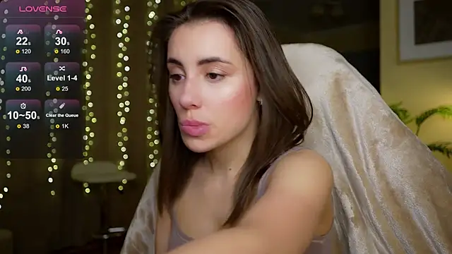 KateCarrey online show from January 15, 4:24 pm