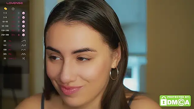 KateCarrey online show from October 3, 7:46 am