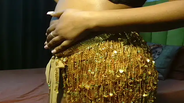 Snapshot of Keishaa-77 chatting on September 26, 7:22 pm Keishaa-77 online show from September 26, 7:22 pm